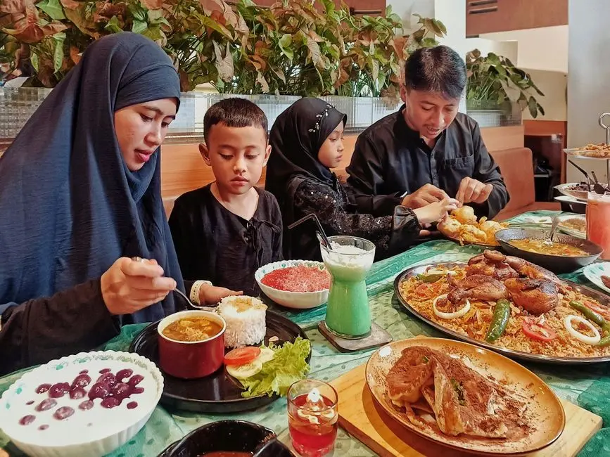 Keluarga Pemula: Menata Ritme Rumah Tangga dengan Anak